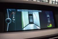 BMW M550d vaihtoauto