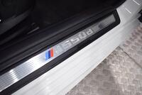 BMW M550d vaihtoauto