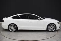 Audi S5 vaihtoauto