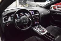 Audi S5 vaihtoauto