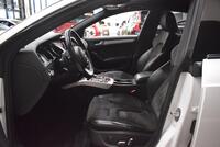 Audi S5 vaihtoauto