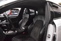 Audi S5 vaihtoauto