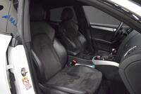 Audi S5 vaihtoauto