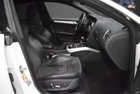 Audi S5 vaihtoauto