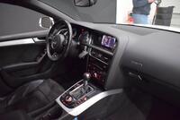 Audi S5 vaihtoauto