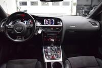 Audi S5 vaihtoauto