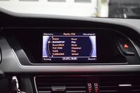 Audi S5 vaihtoauto