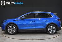 Skoda Elroq vaihtoauto