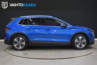 Skoda Elroq vaihtoauto