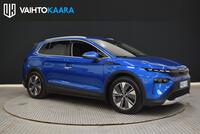 Skoda Elroq vaihtoauto