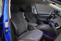 Skoda Elroq vaihtoauto