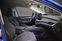 Skoda Elroq vaihtoauto