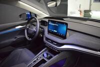 Skoda Elroq vaihtoauto