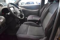 Nissan Almera Tino vaihtoauto