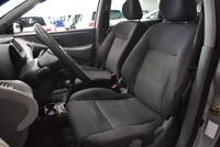 Nissan Almera Tino vaihtoauto
