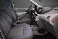 Nissan Almera Tino vaihtoauto