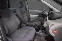 Nissan Almera Tino vaihtoauto