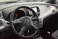 Nissan Almera Tino vaihtoauto