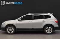 Nissan Qashqai+2 vaihtoauto