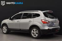 Nissan Qashqai+2 vaihtoauto