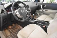 Nissan Qashqai+2 vaihtoauto