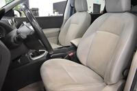 Nissan Qashqai+2 vaihtoauto