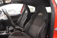 Fiat-Abarth Punto vaihtoauto