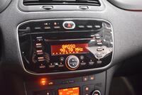 Fiat-Abarth Punto vaihtoauto