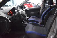Peugeot 206 + vaihtoauto