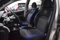 Peugeot 206 + vaihtoauto