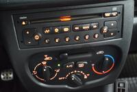 Peugeot 206 + vaihtoauto