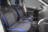 Peugeot 206 + vaihtoauto