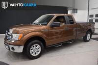 Ford F150 vaihtoauto
