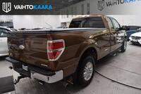 Ford F150 vaihtoauto