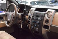 Ford F150 vaihtoauto