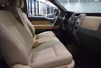 Ford F150 vaihtoauto