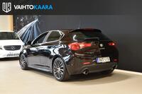 Alfa Romeo Giulietta vaihtoauto