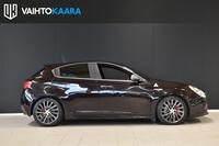 Alfa Romeo Giulietta vaihtoauto
