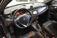 Alfa Romeo Giulietta vaihtoauto