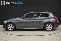 BMW 116 vaihtoauto
