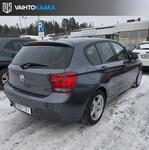 BMW 116 vaihtoauto