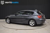 BMW 116 vaihtoauto