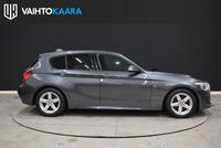 BMW 116 vaihtoauto