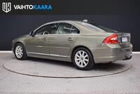 Volvo S80 vaihtoauto