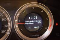 Volvo S80 vaihtoauto