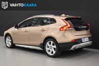 Volvo V40 Cross Country vaihtoauto