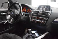 BMW 116 vaihtoauto