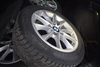 BMW 116 vaihtoauto
