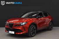 Alfa Romeo Junior vaihtoauto