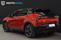 Alfa Romeo Junior vaihtoauto